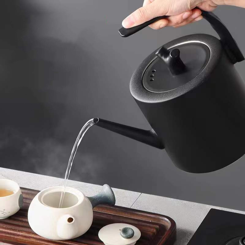 Home Smart Kettle - 1000 مللي غلاية كهربائية منزلية ذكية