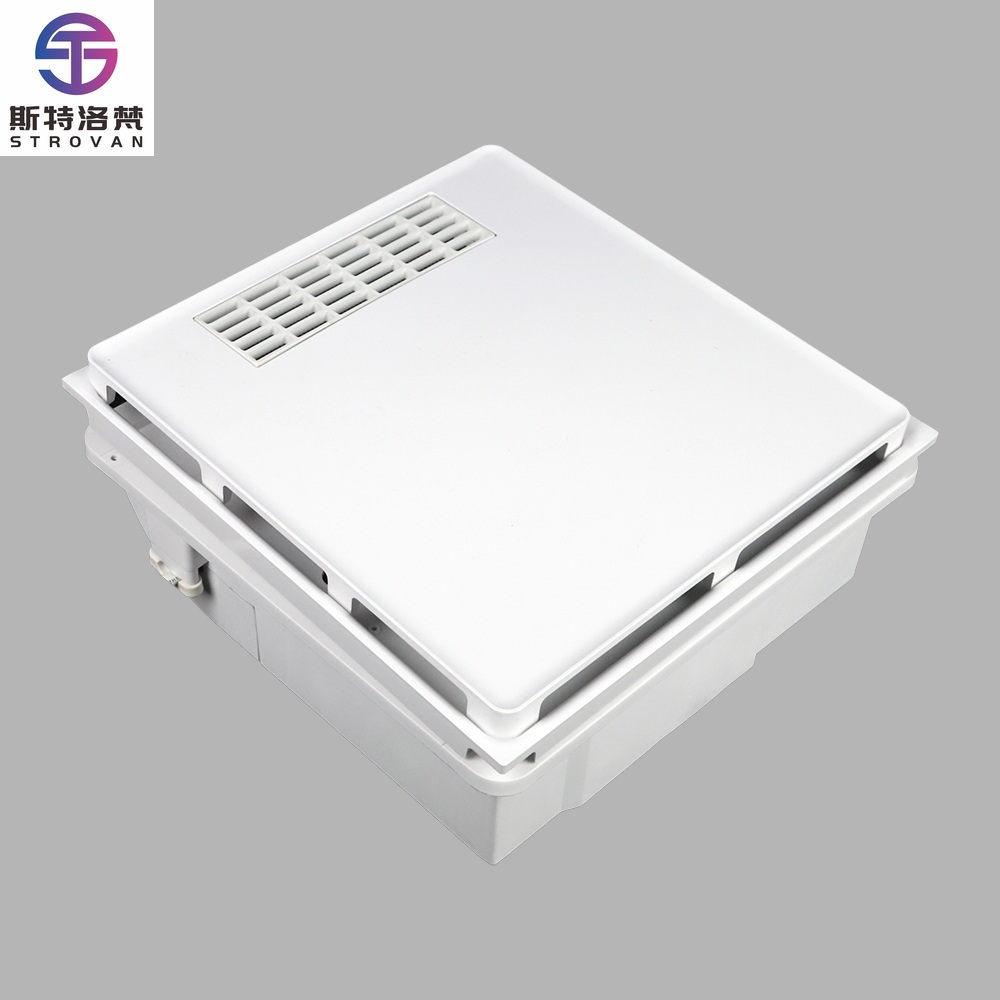 Smart Home Ventilation - STLF 220 فولت المنزل الذكي سخان