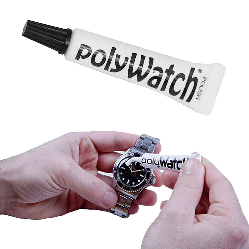 Smart Home Utilities - PolyWatch البلاستيك البولندية العالم # 1