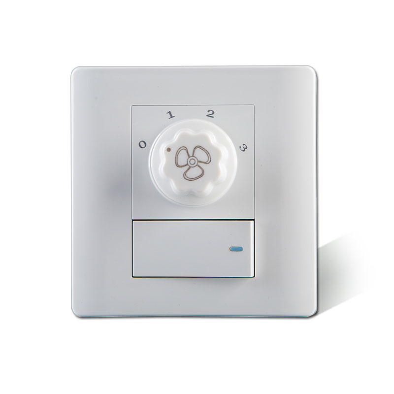 Smart Home Ventilation - مقبس مفتاح التحكم في مروحة السقف