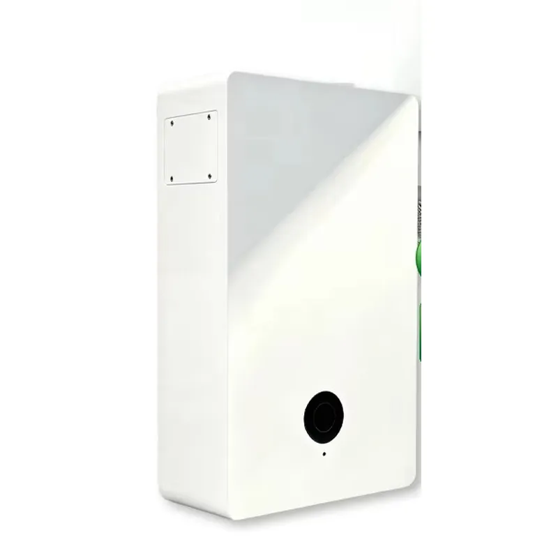 Smart Home Ventilation - نظام تهوية ذكي للهواء النقي بمعدل