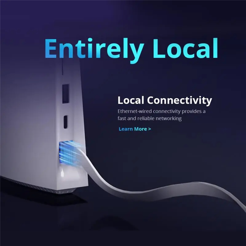 Smart Home Hub Device - Ewelink Ihost Smart Home Hub: بوابة