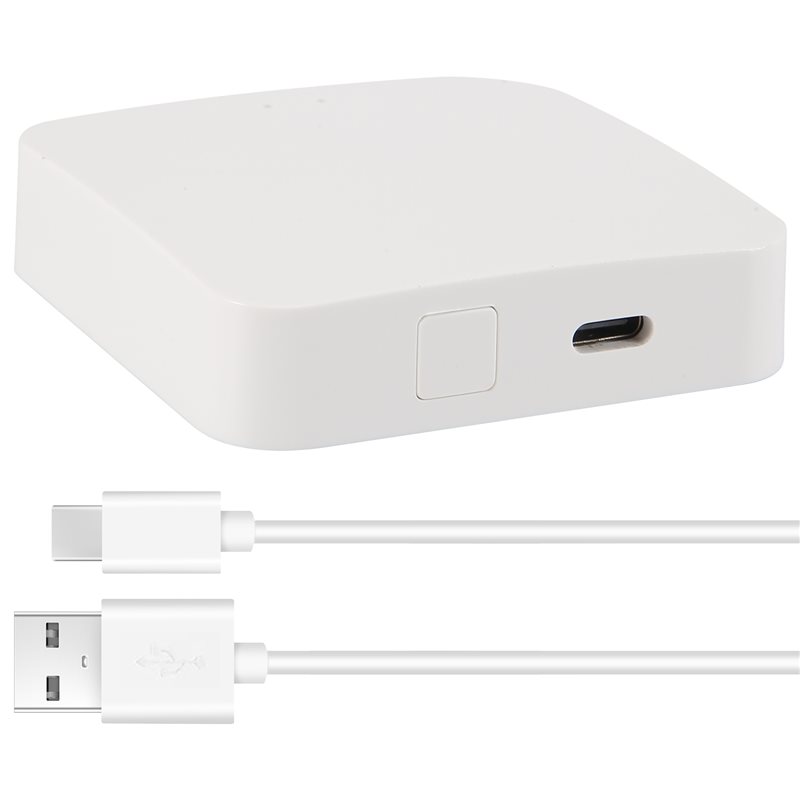 Smart Home Hub Device - مركز إيويلينك الذكي زيجبي 3.0 اللاسلكي