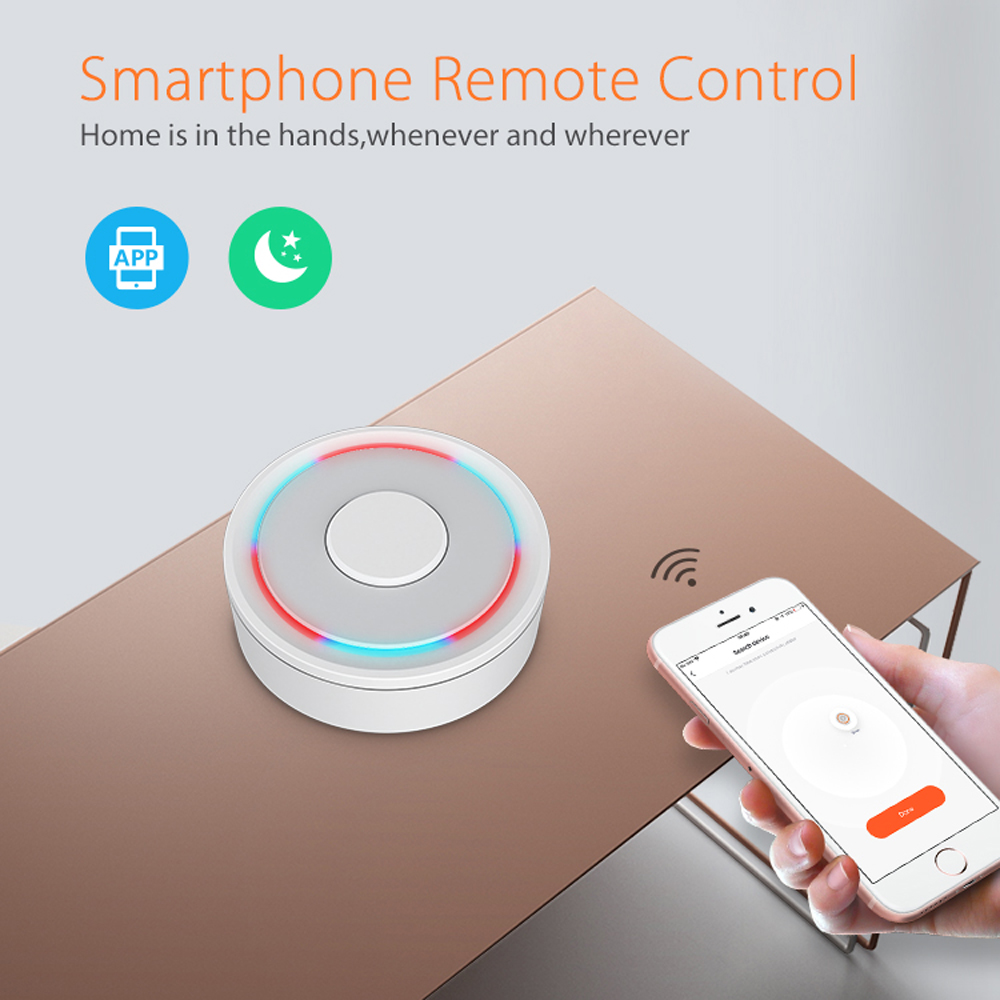 تطبيق زيجبي محور بوابة التحكم  - مراجعة Smart Home Hub Apple وسعره