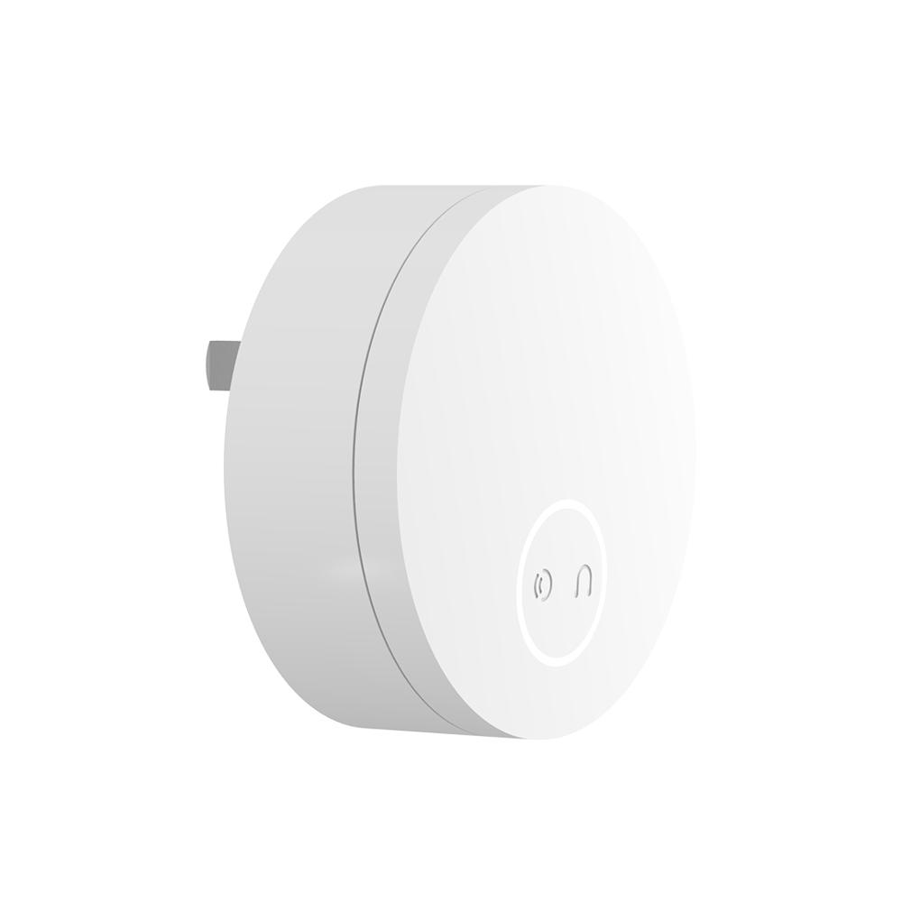 جرس باب لاسلكي Xiaomi Mijia Li - مراجعة Smart Home Hub Xiaomi وسعره