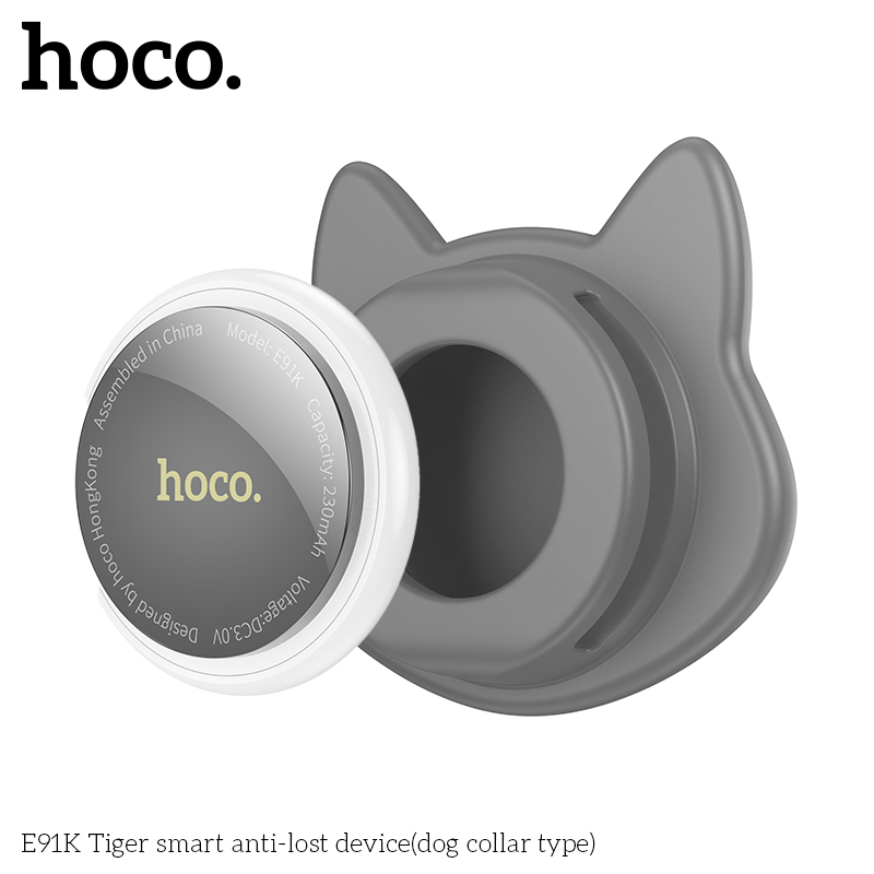 جهاز HOCO E91K العالمي المضاد  - مراجعة Smart Home Hub Apple وسعره
