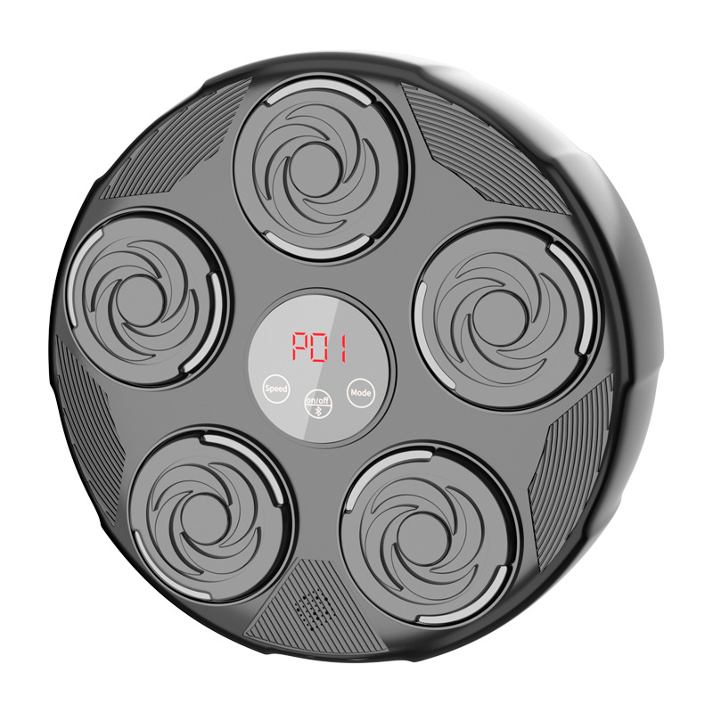 جهاز تدريب الملاكمة المنزلي ال - مراجعة Smart Home Trainer وسعره
