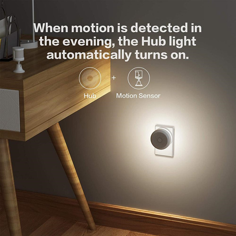 Aqara-محور ذكي لاسلكي ، M1S ،  - مراجعة Smart Home Hub Xiaomi وسعره
