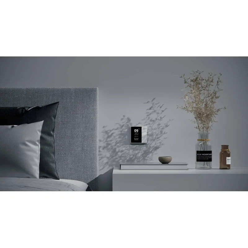ORVIBO Mixpad Genie نظام أتمتة - مراجعة Smart Home Hub Device وسعره