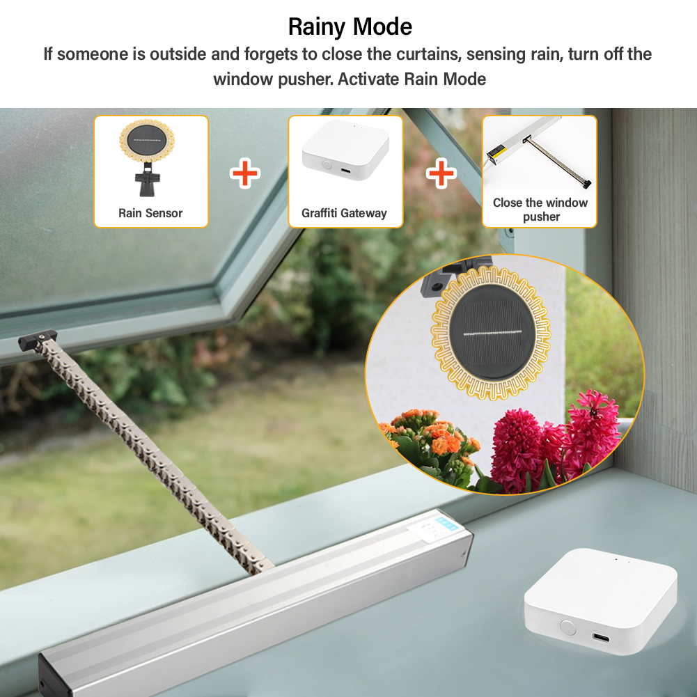 تويا زيجبي الشمسية ضوء الشمس و - مراجعة Smart Home Elements وسعره