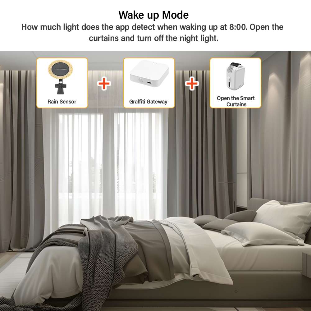 تويا زيجبي الشمسية ضوء الشمس و - مراجعة Smart Home Elements وسعره