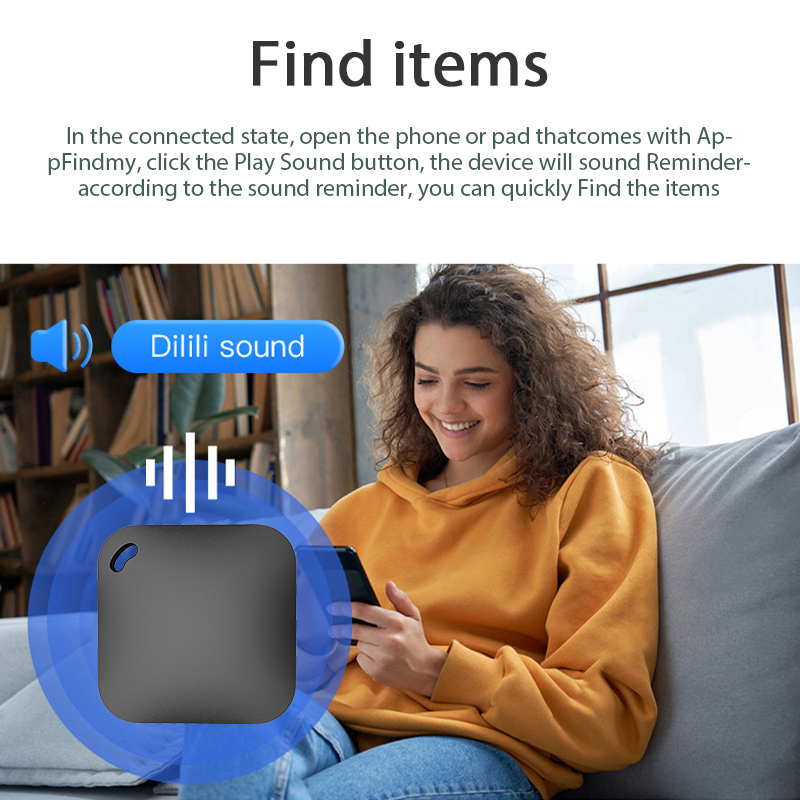 جهاز تعقب GPS الذكي يعمل مع Ap - مراجعة Smart Home Hub Apple وسعره