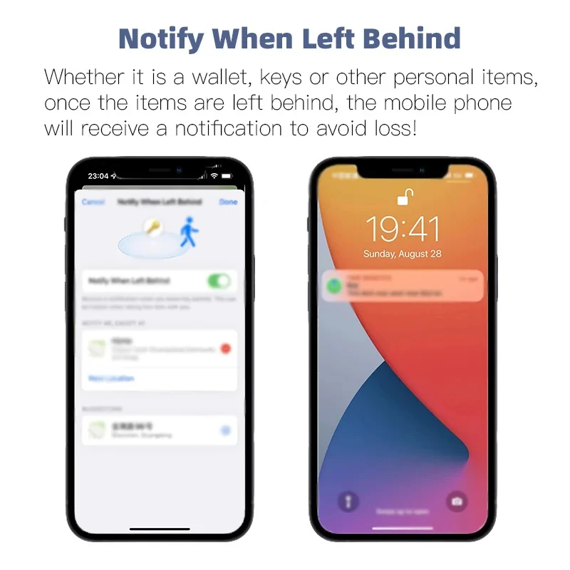 جهاز تتبع صغير مضاد للفقدان يع - مراجعة Smart Home Hub Apple وسعره
