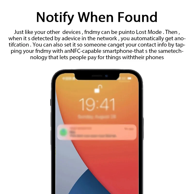 جهاز تتبع صغير مضاد للفقدان يع - مراجعة Smart Home Hub Apple وسعره