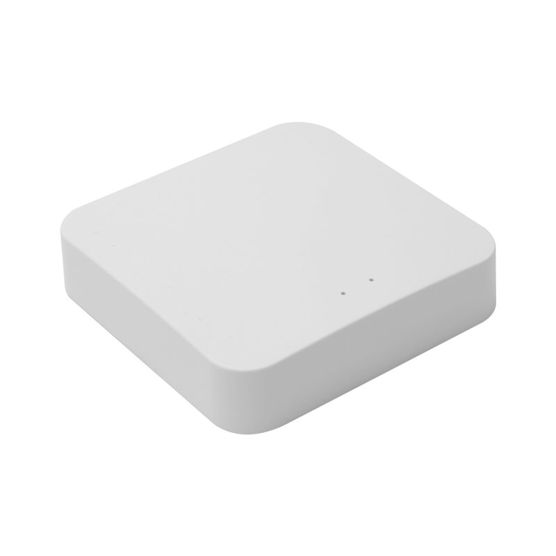 بوابة لاسلكية متعددة الأوضاع م - مراجعة Smart Home Hub Device وسعره
