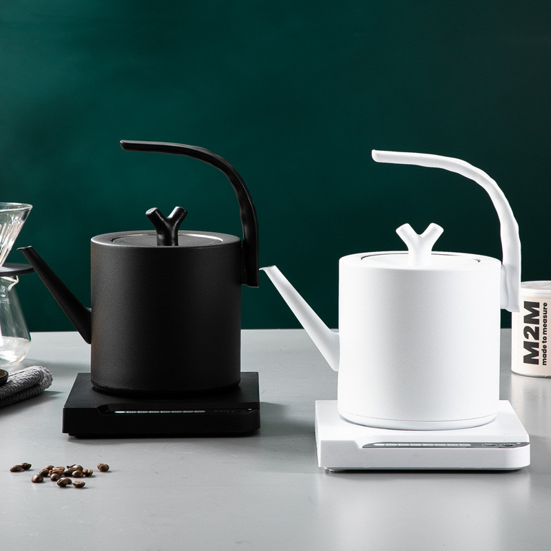 1000 مللي غلاية كهربائية منزلي - مراجعة Home Smart Kettle وسعره