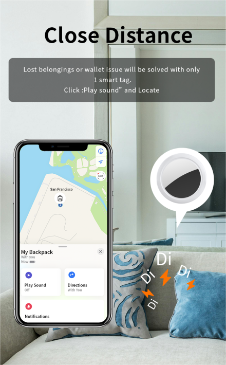 جهاز تتبع أمان JSPTEC بتقنية ا - مراجعة Smart Home Hub Apple وسعره