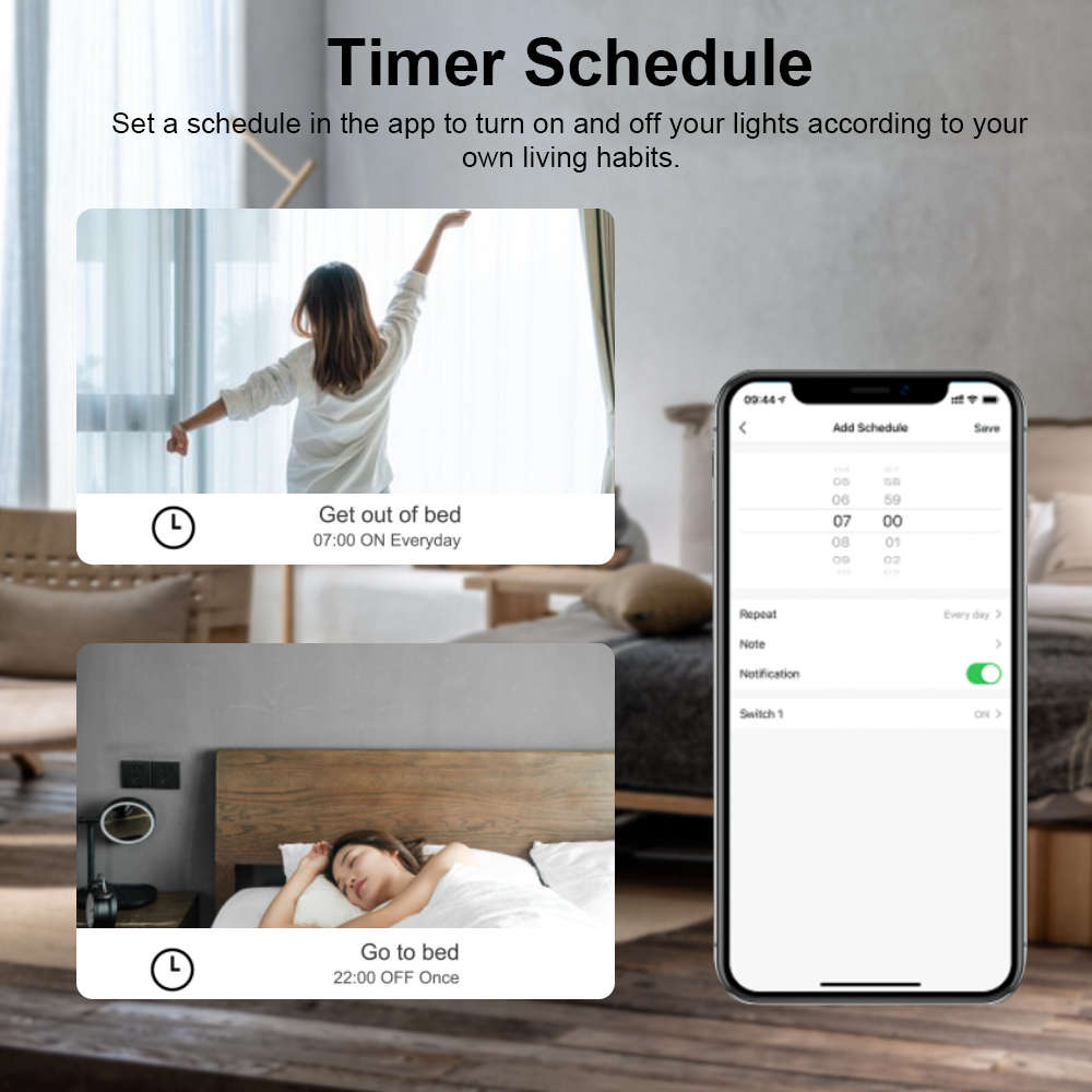 4CH زيجبي تويا المنزل الذكي وح - مراجعة Smart Home Google Assistant وسعره