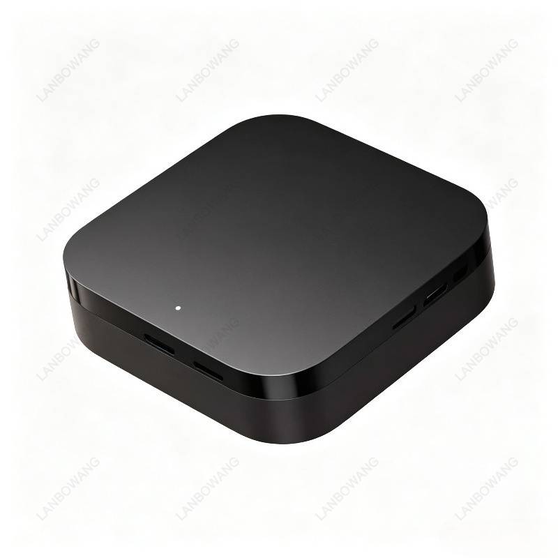 بوابة M3 الذكية متعددة الوظائف - مراجعة Smart Home Hub Device وسعره