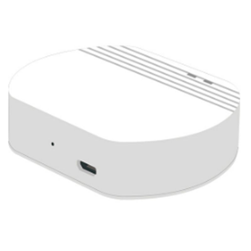 جهاز Y22A للتحكم الصوتي يعمل ك - مراجعة Smart Home Hub Device وسعره