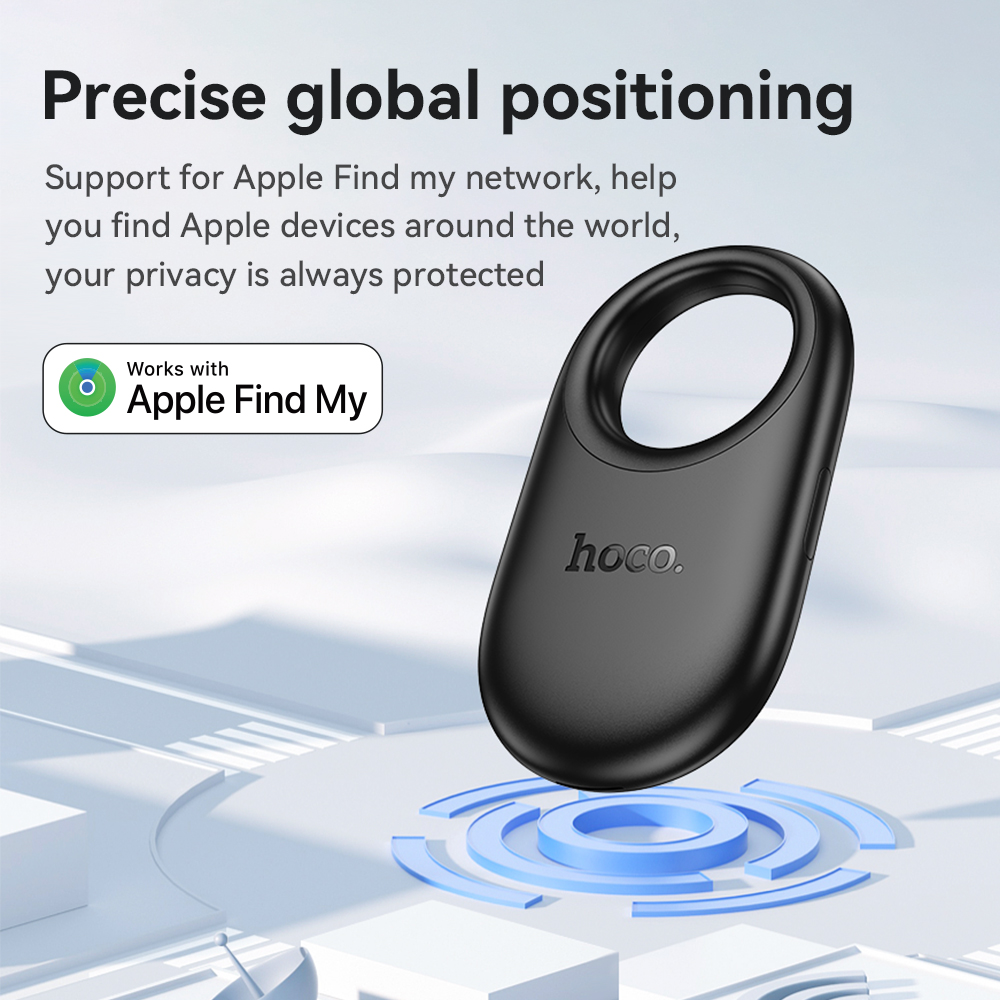 جهاز تتبع ذكي E94 Airtag GPS ل - مراجعة Smart Home Hub Apple وسعره