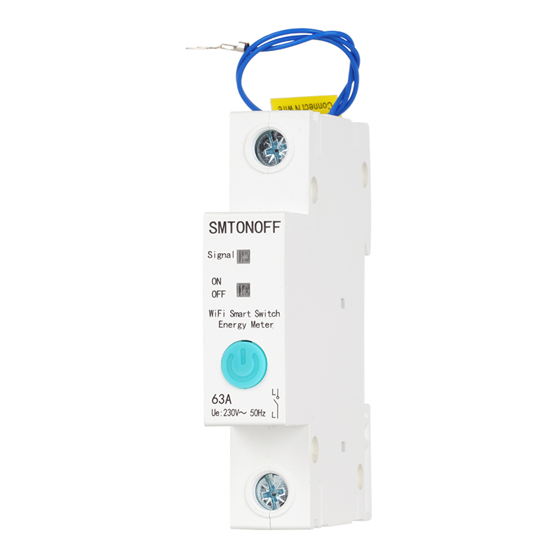مفتاح ذكي واي فاي من Ewelink ل - مراجعة Smart Home Monitoring وسعره