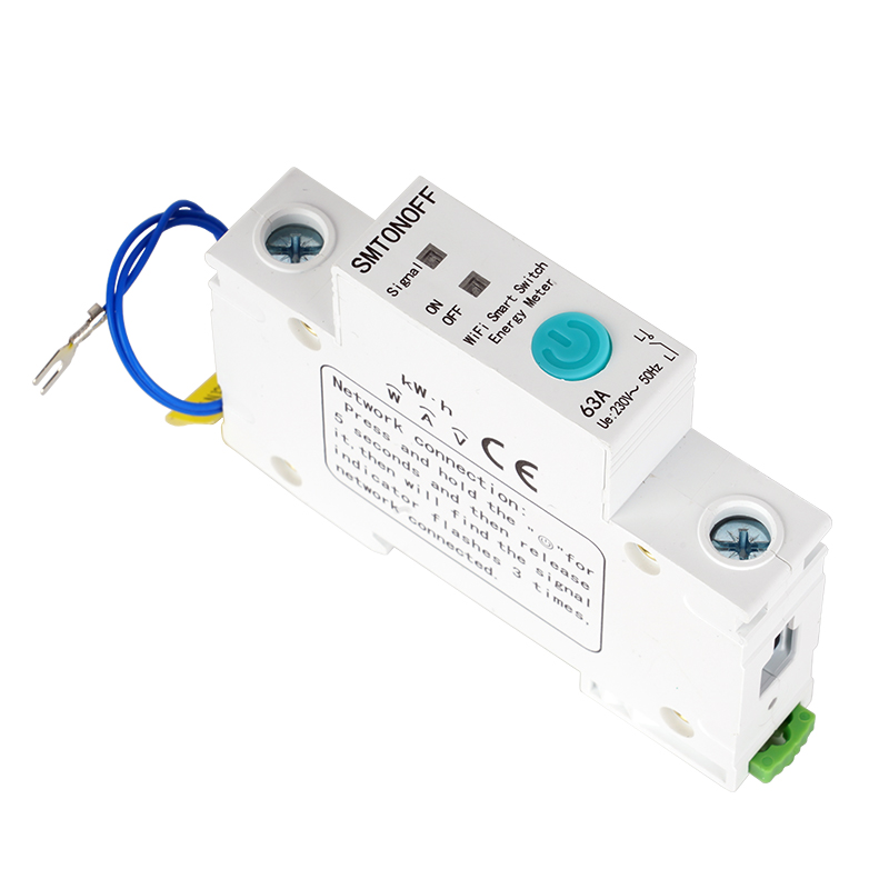 مفتاح ذكي واي فاي من Ewelink ل - مراجعة Smart Home Monitoring وسعره