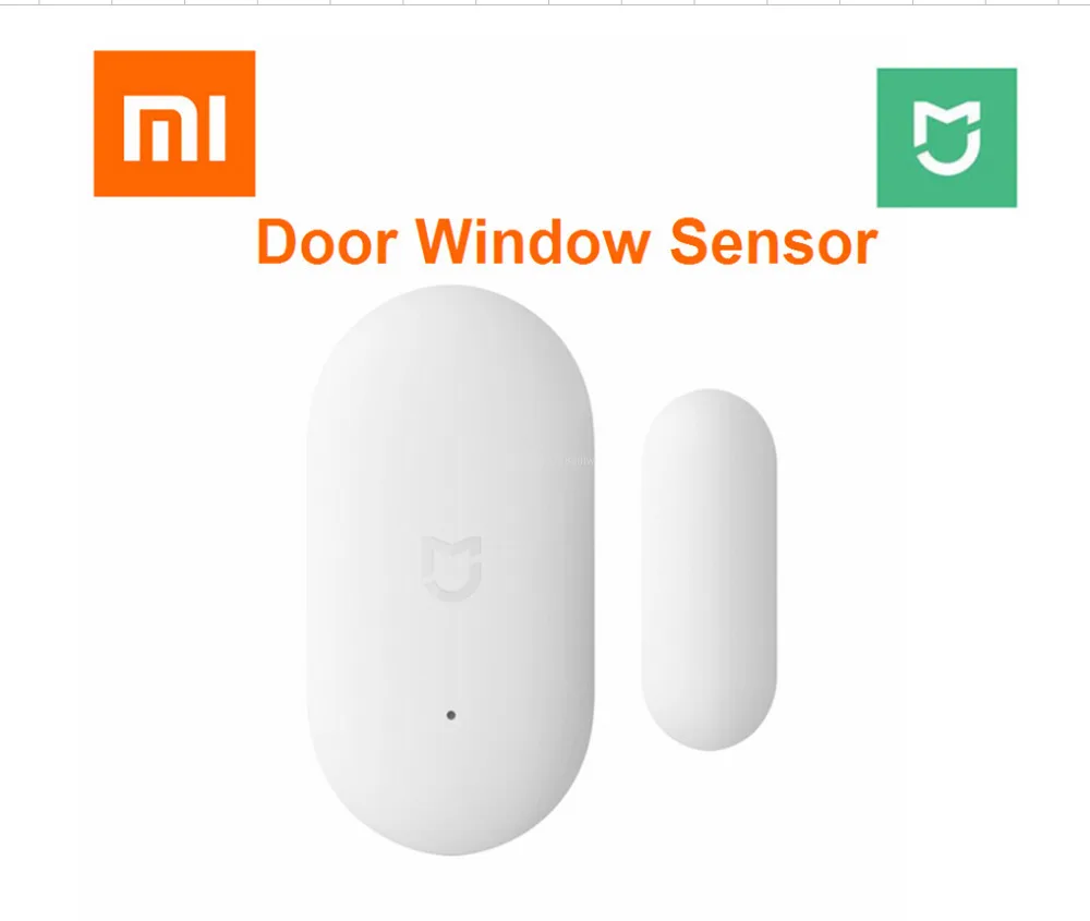 مستشعر الباب والنافذة من شاومي - مراجعة Smart Home Hub Xiaomi وسعره