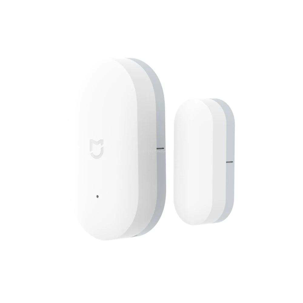 مستشعر الباب والنافذة من شاومي - مراجعة Smart Home Hub Xiaomi وسعره
