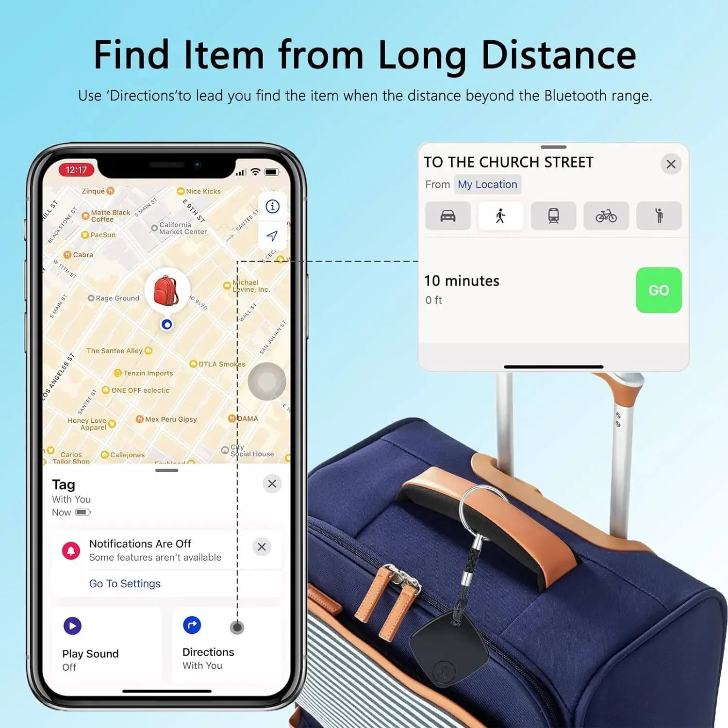 جهاز تتبع ذكي صغير بنظام تحديد - مراجعة Smart Home Hub Apple وسعره