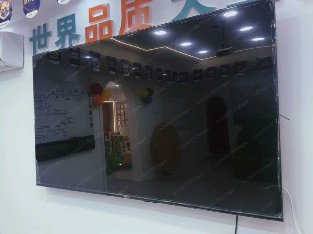 تلفزيون ذكي بدقة 8K فائقة الوض - مراجعة Smart Home Display وسعره