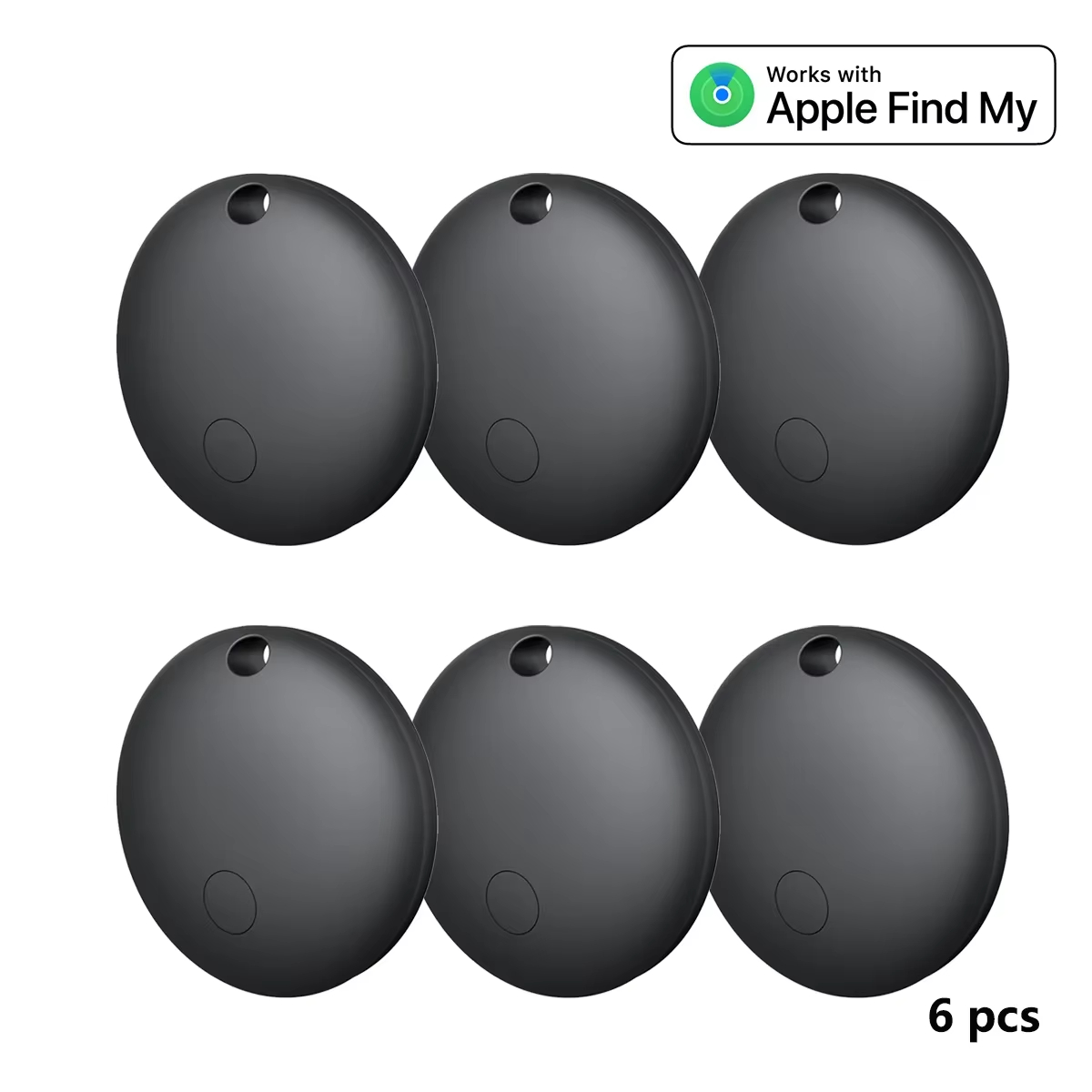 جهاز تتبع GPS صغير لنظام iOS ا - مراجعة Smart Home Hub Apple وسعره