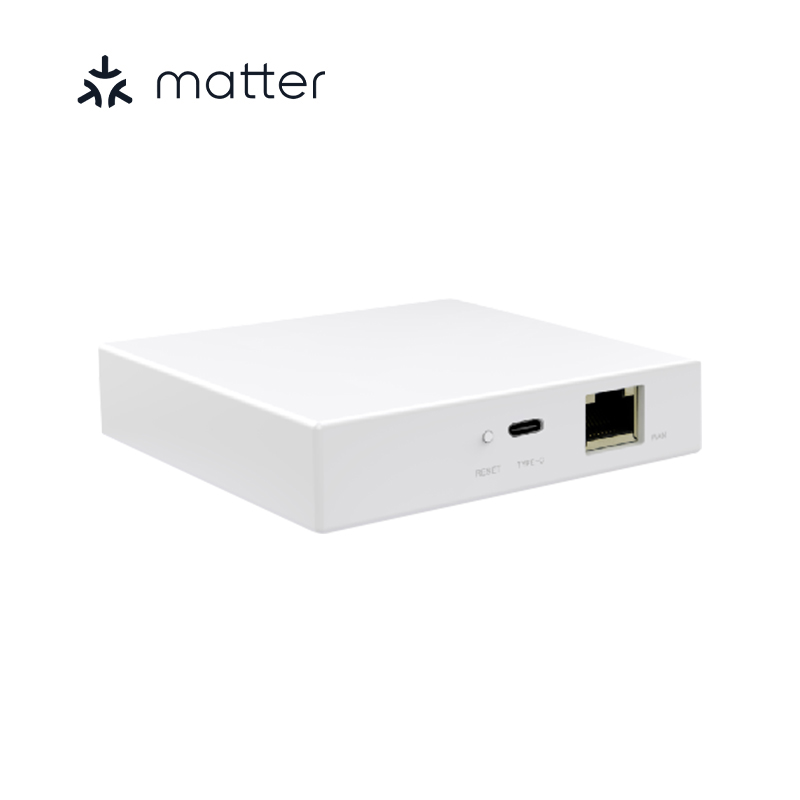 بوابة RSH Matter Tuya Zigbee ل - مراجعة Smart Home Hub Device وسعره