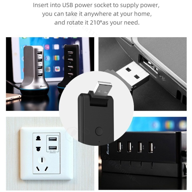 جهاز تحكم عن بعد ذكي بالأشعة ت - مراجعة Smart Home Ir وسعره