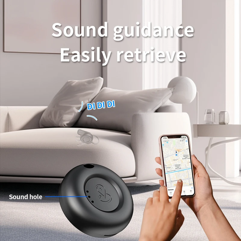 جهاز تتبع GPS لنظام iOS، علاما - مراجعة Smart Home Hub Apple وسعره