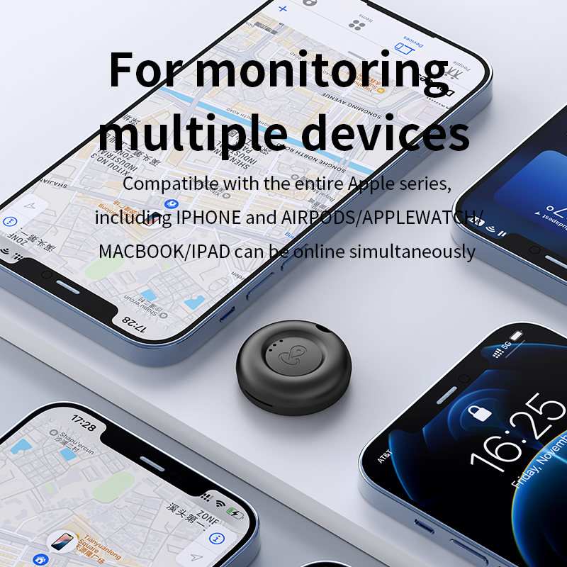 جهاز تتبع GPS لنظام iOS، علاما - مراجعة Smart Home Hub Apple وسعره