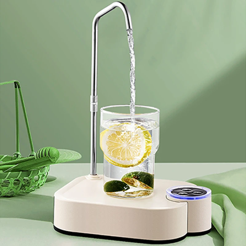 مضخة مياه لسطح المكتب، موزع مي - مراجعة Home Smart Kettle وسعره