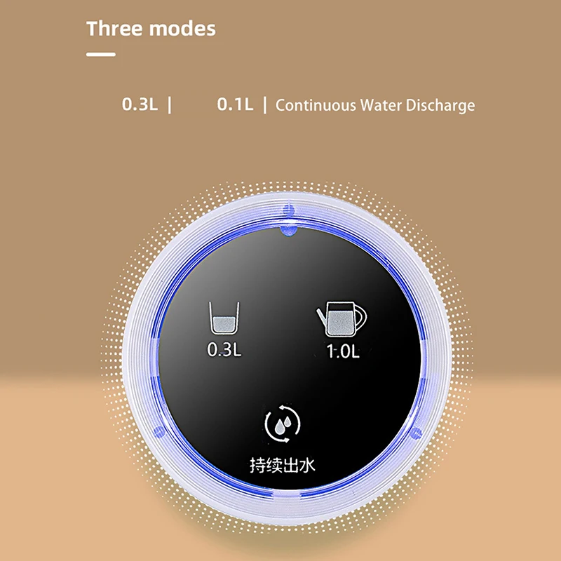 مضخة مياه لسطح المكتب، موزع مي - مراجعة Home Smart Kettle وسعره