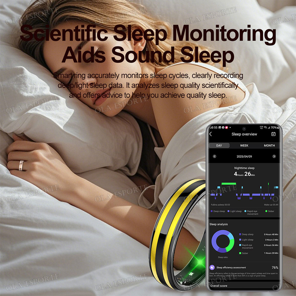 خاتم ذكي جديد لمراقبة معدل ضرب - مراجعة Smart Home Trainer وسعره