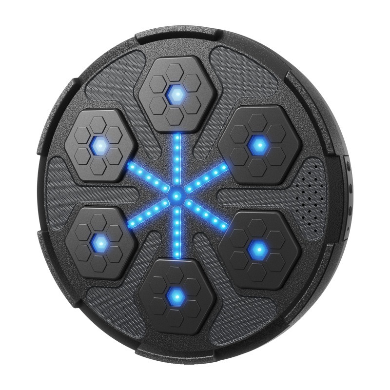 كيس ملاكمة للياقة البدنية، مدر - مراجعة Smart Home Trainer وسعره