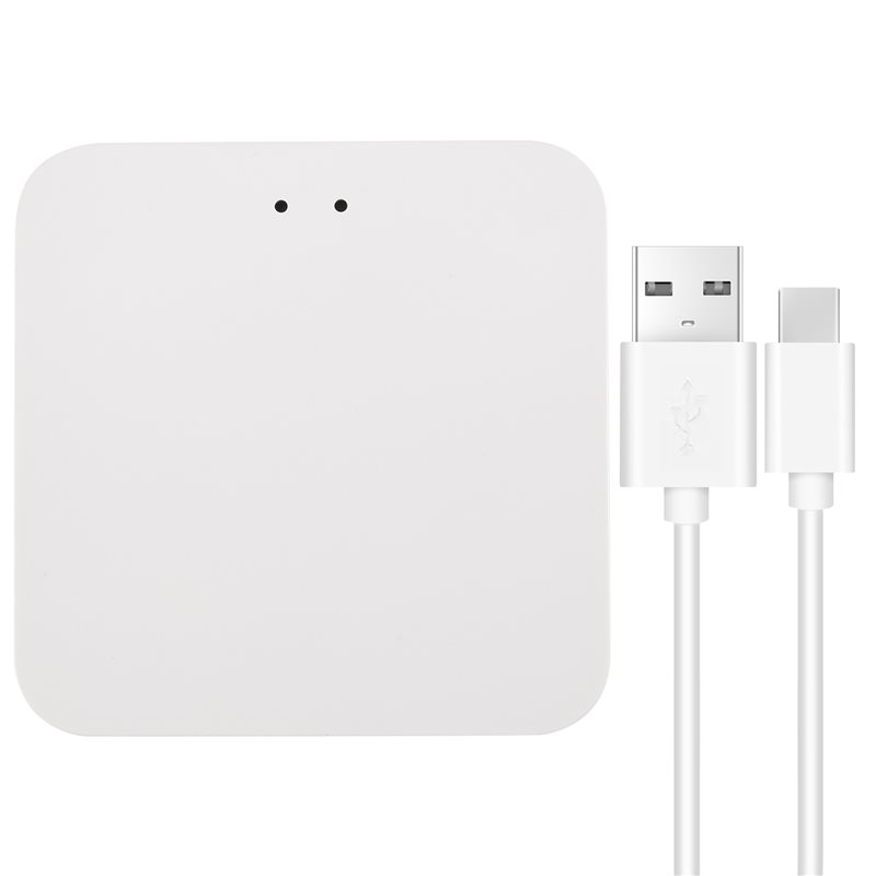 مركز إيويلينك الذكي زيجبي 3.0  - مراجعة Smart Home Hub Device وسعره