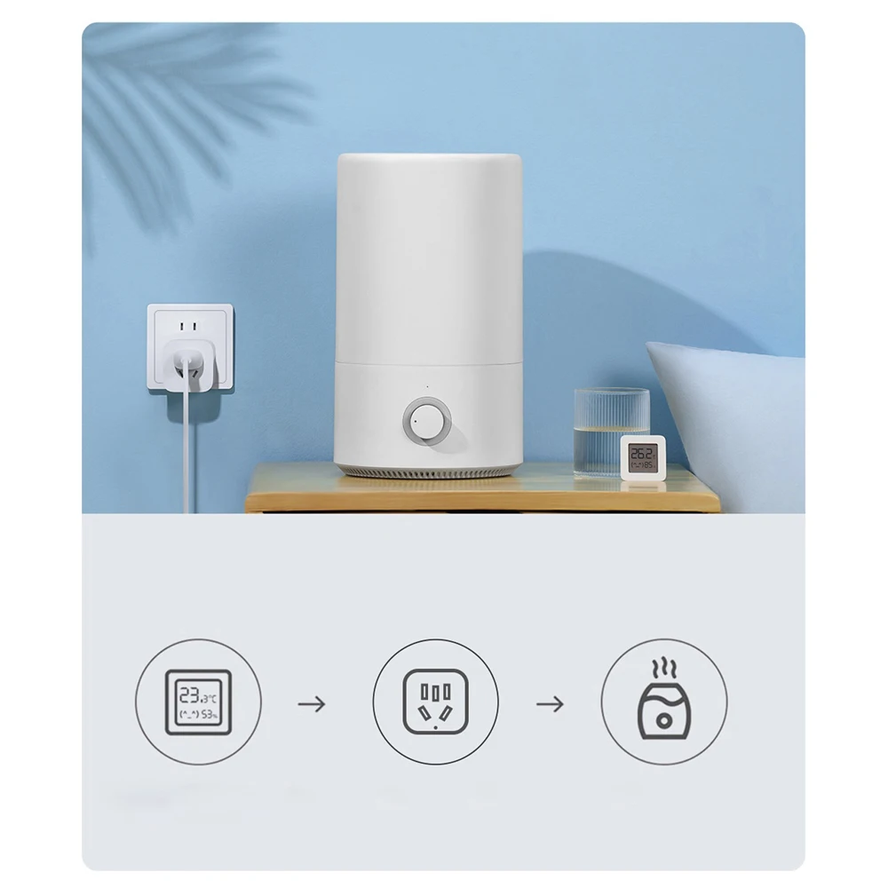 شاومي mijia-مقبس ذكي 3 مع واي  - مراجعة Smart Home Hub Xiaomi وسعره