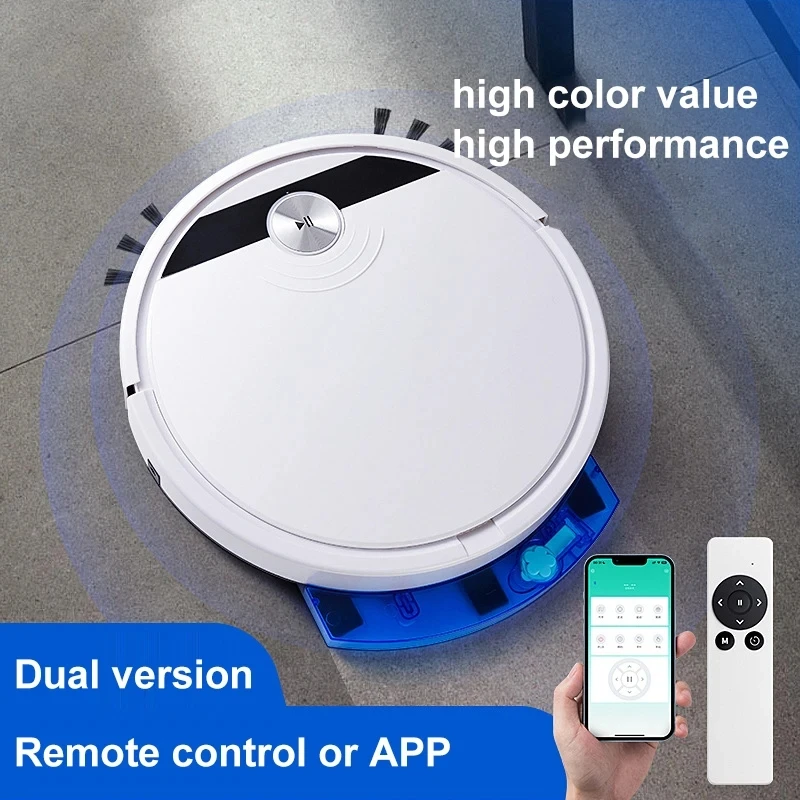 مكنسة كهربائية روبوتية ذكية جد - مراجعة Smart Home Utilities وسعره